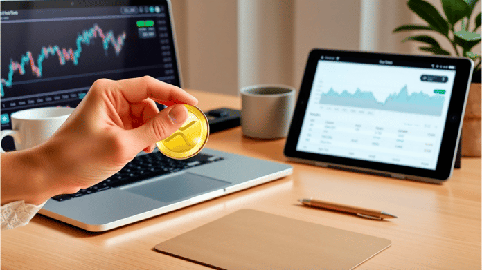 Býčí divergence XRP by mohla vytlačit cenu nad 200 $