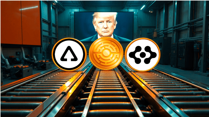 Minotaurus dosahuje 1,33M USDT: Bude to další velká kryptoměna?