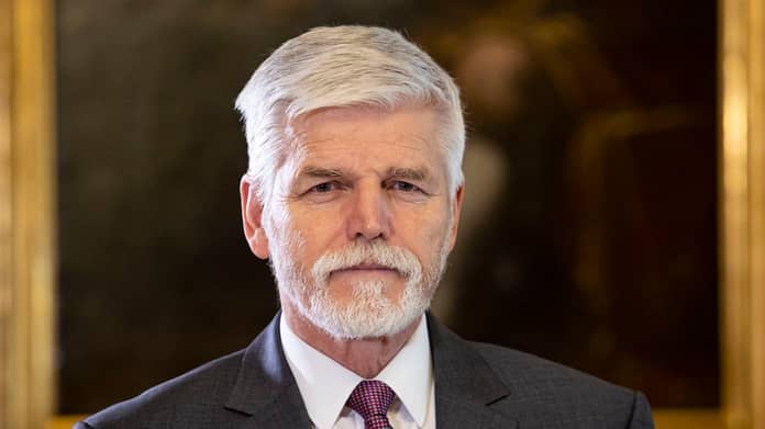 Petr Pavel