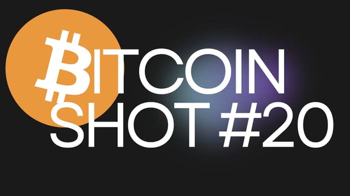 Bitcoin Shot
