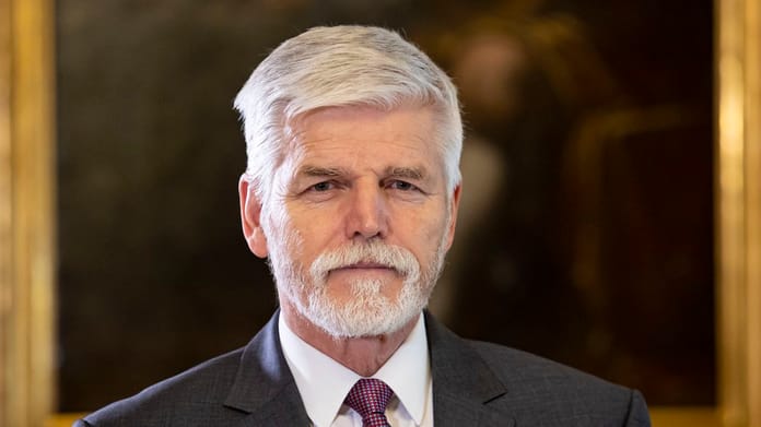 Petr Pavel