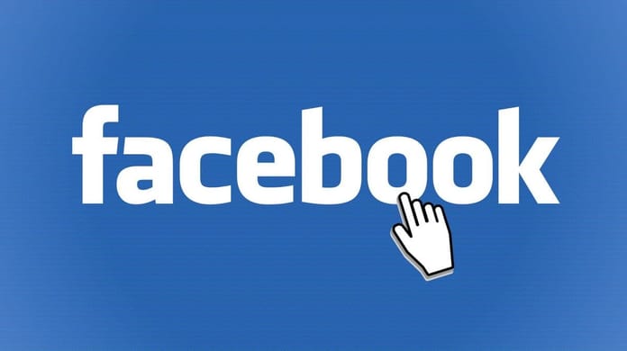 Facebook: Můžeme obnovit nefunkční platební systém