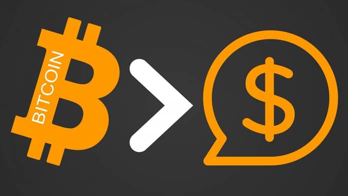 bitcoin
