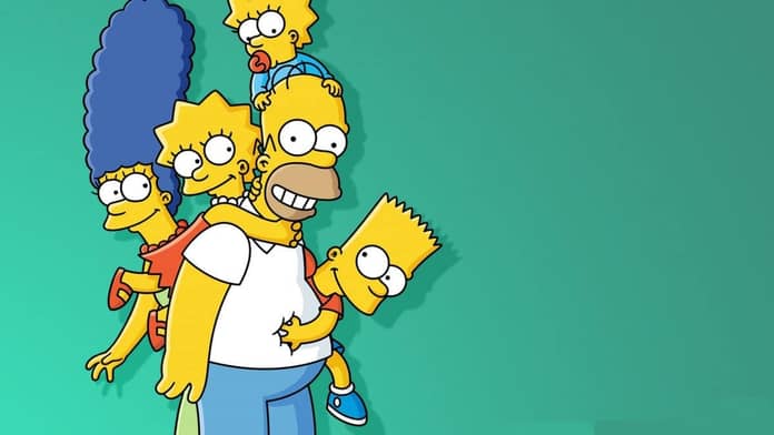 Simpsonovi