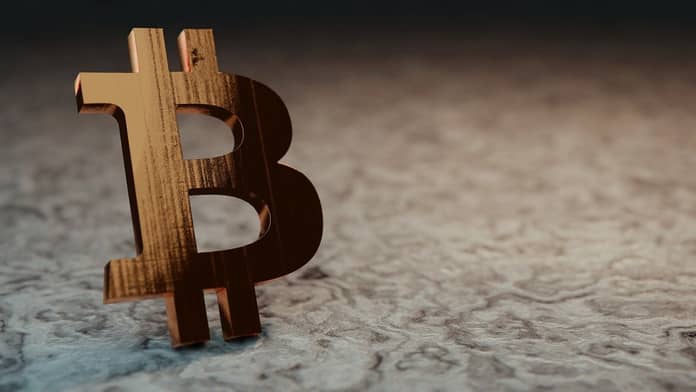 bitcoin btc cena