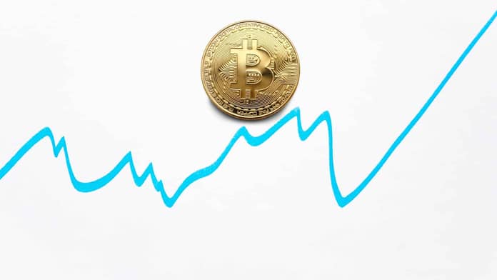 bitcoin btc kryptoměny adresa