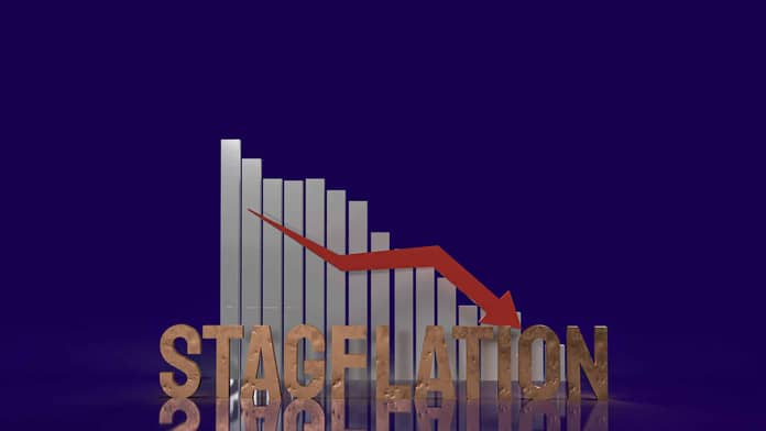 Stagflace