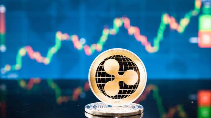 xrp token ripple