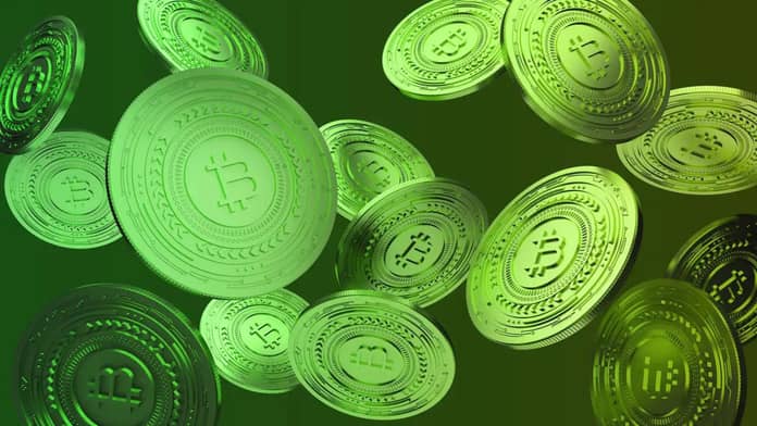 bitcoin cash cena