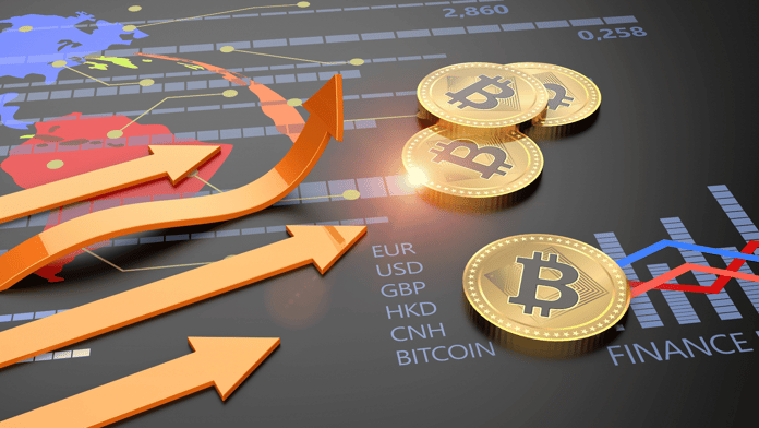 dominance BTC přehled trhu bitcoin