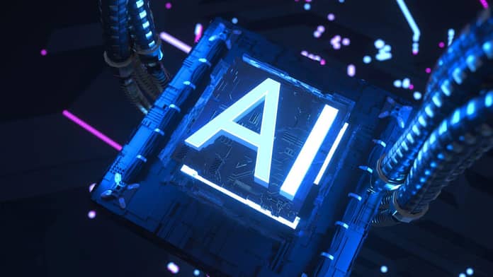 ai umělá inteligence kryptoměny apple
