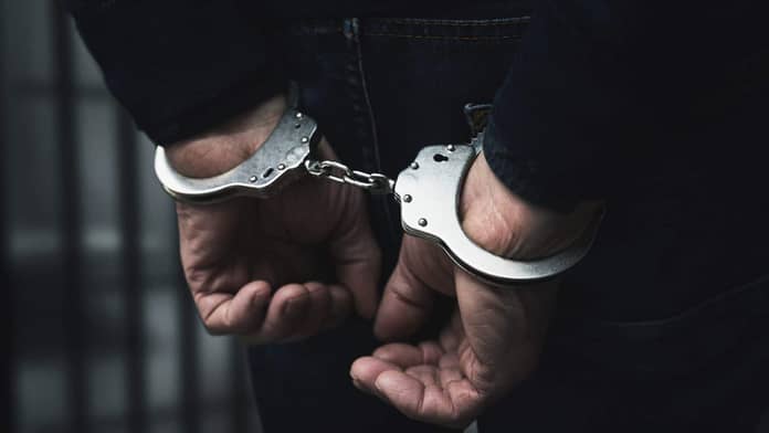 celsius alex mashinsky zatčení vězení policie