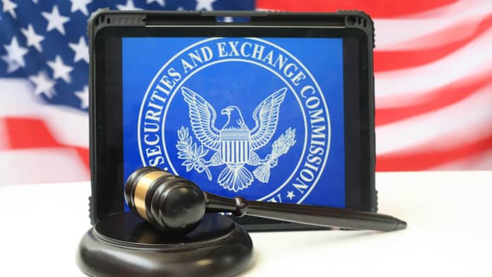 sec komise pro cenné papíry coinbase usa etf