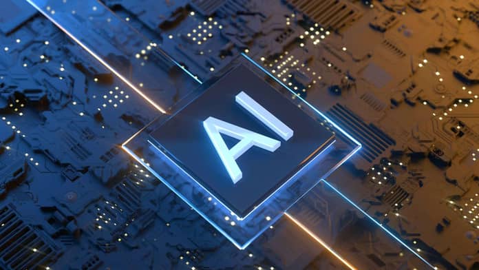 umělá inteligence ai usa biden bitcoin ark invest google AI tip