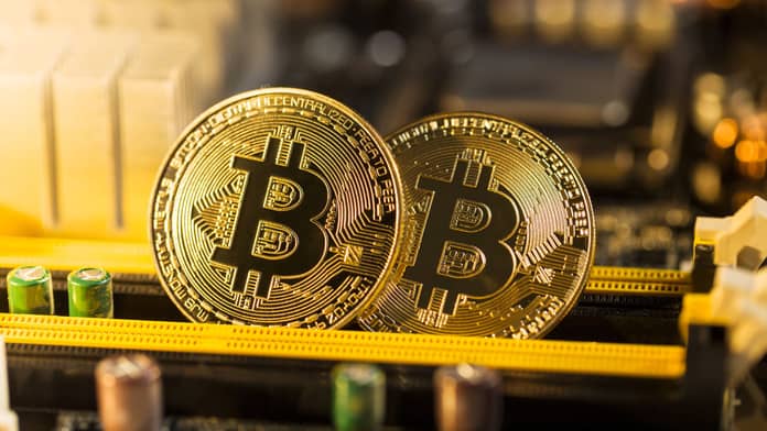 bitcoin halving btc cena analytik