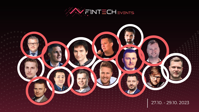 Fintech Online Summit