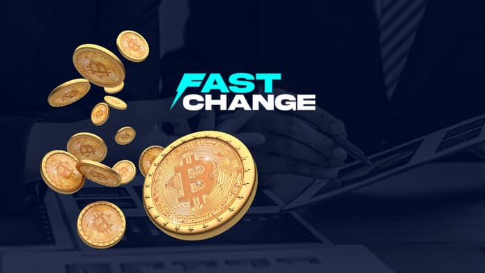 fastchange