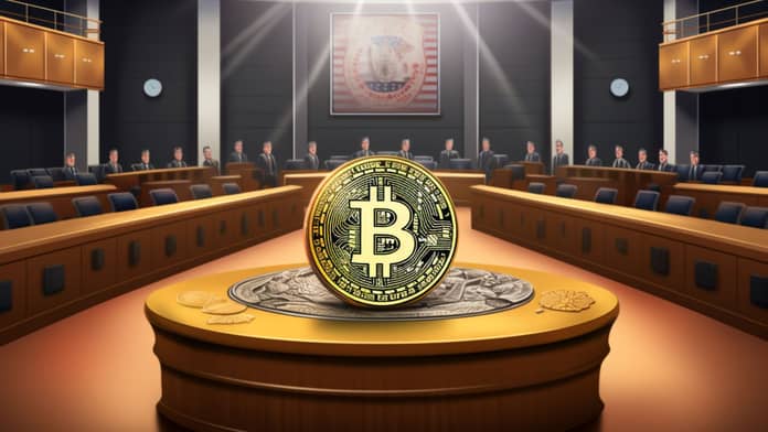 bitcoin sec fomo etf