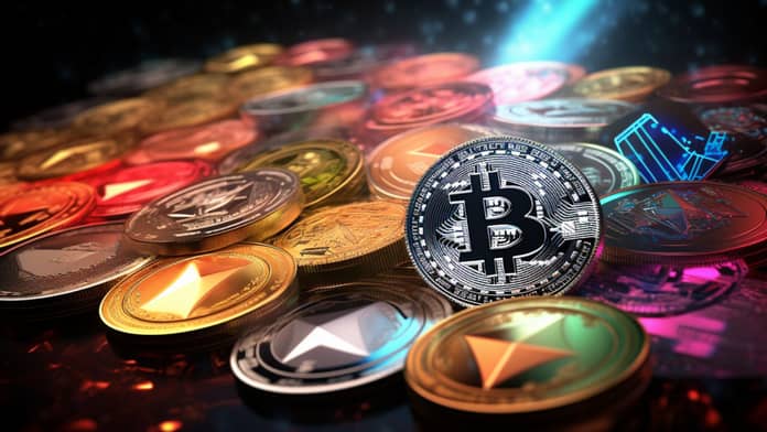 kryptoměny bitcoin ethereum stablecoin