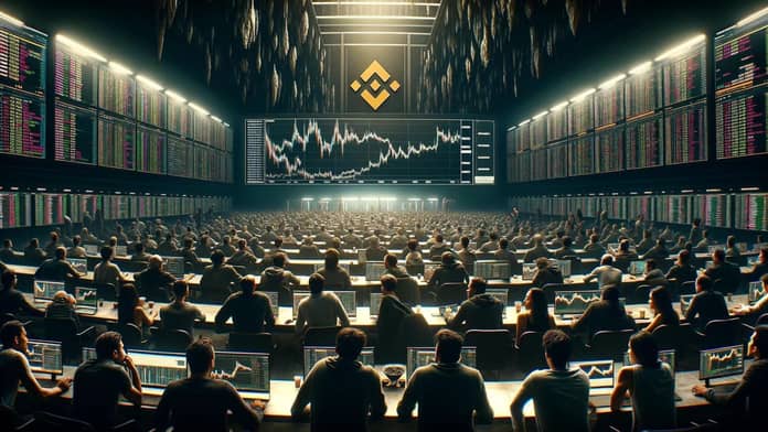 binance monero xmr bnb