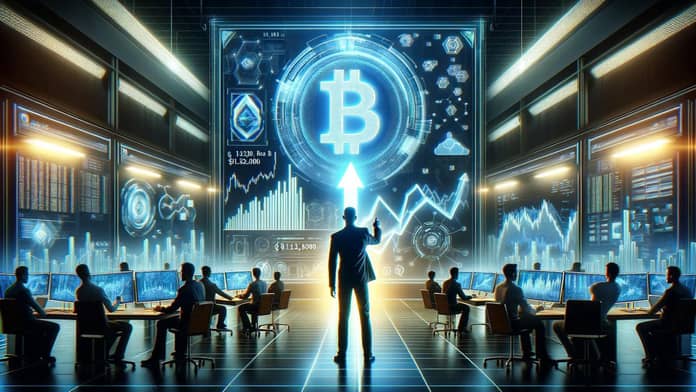 bitcoin cena btc predikce analýza