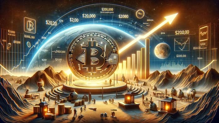 objem obchodů bitcoin spotových BTC ETF roste
