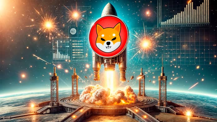 Shiba Inu (SHIB): Může cena brzy vzrůst 4x?