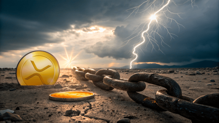 Dosáhne XRP 10 $? Klíčové faktory utvářející budoucnost XRP