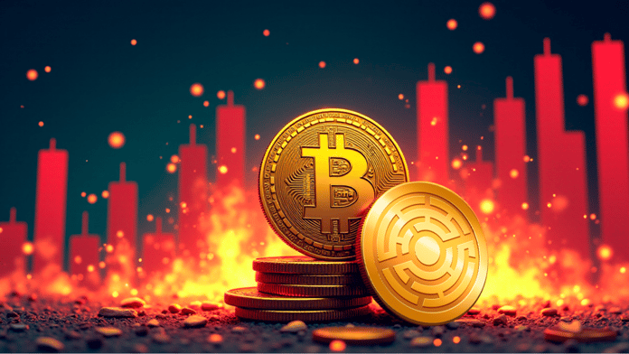 Může Bitcoin v roce 2025 dosáhnout 400 000 $? Rizika a výhody