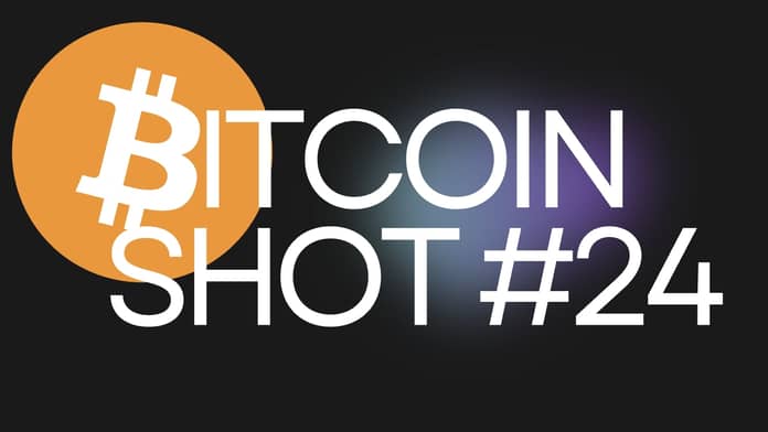 Bitcoin Shot