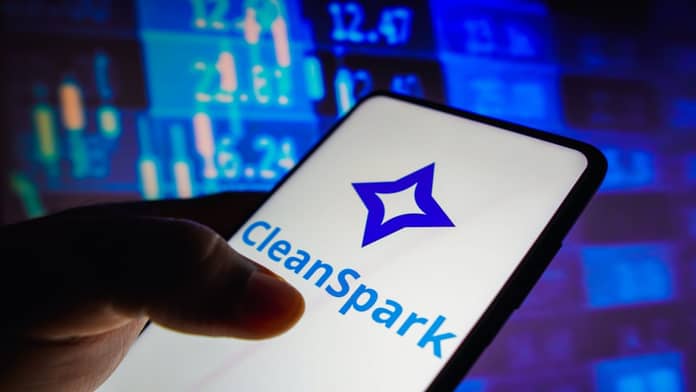 Cleanspark