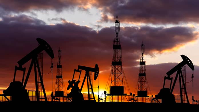 energetické akcie s vysokou dividendou