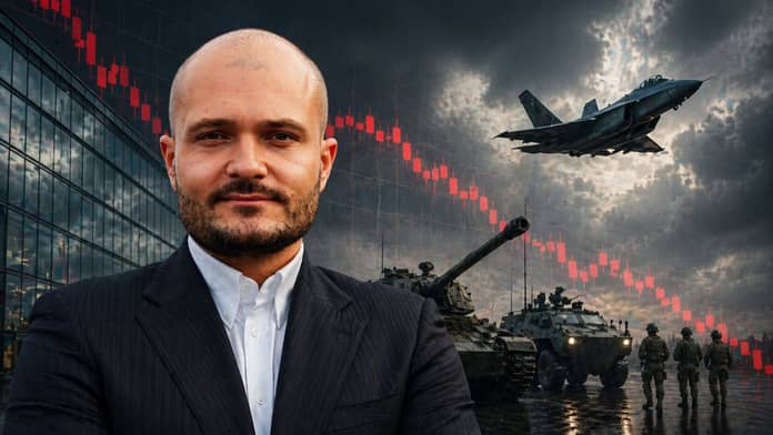 michal strnad csg dalle