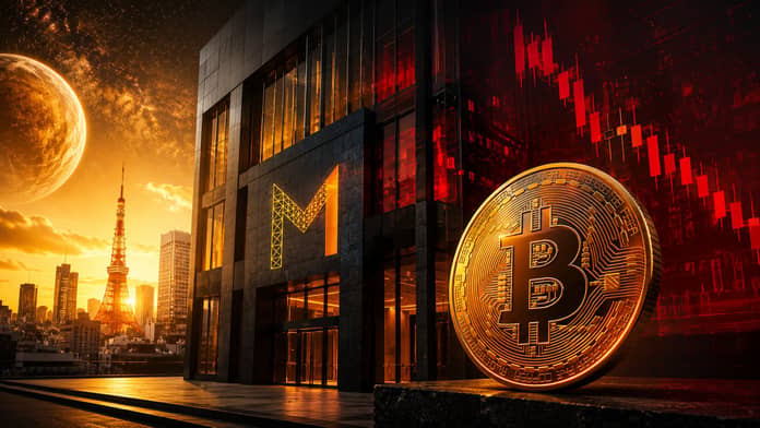 bitcoin metaplanet dalle