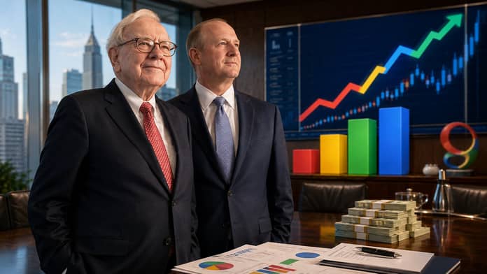 buffett abel akcie dalle
