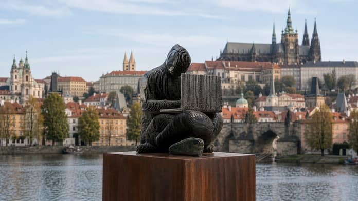 satoshi socha praha dalle