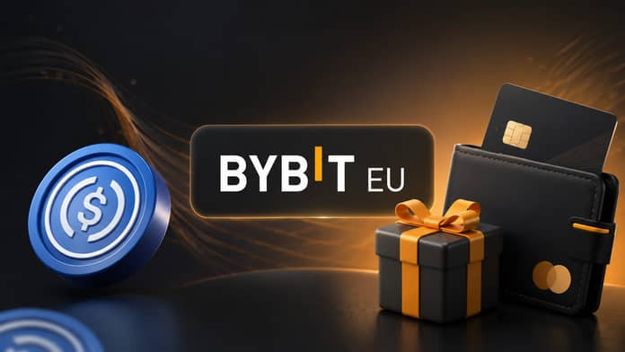 bybit odměna dalle
