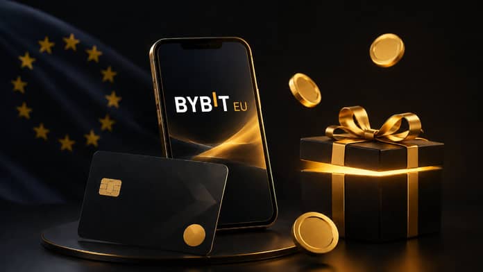 bybit odměna dalle