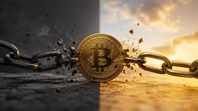 bitcoin halving dalle