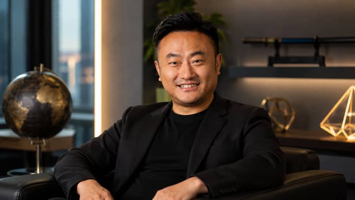 ben zhou bybit dalle