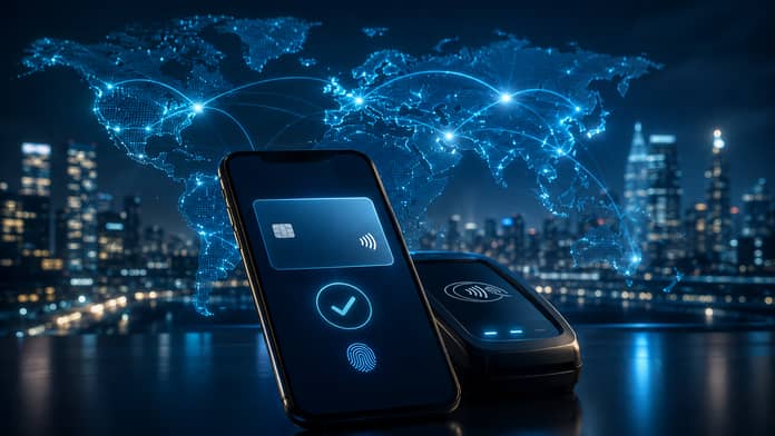 Mobilní platby zažívají nesmírný boom. 4 akcie, které z tohoto trendu těží a rostou až o 92 %