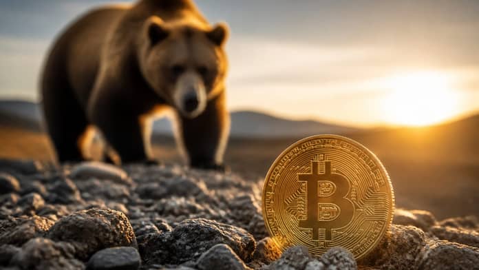 Bitcoin poprvé od listopadu prorazil nad 200denní klouzavý průměr. Znamená to konec bear marketu?