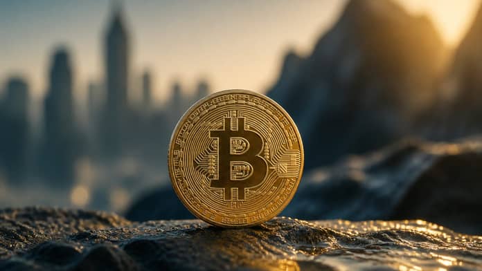 Bitcoin už podle šéfa Nansenu nespadne pod 60 000 dolarů