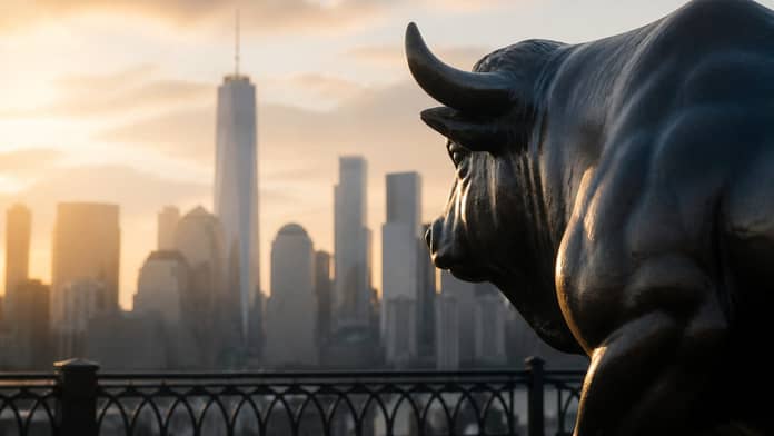 Výdaje na AI se začínají propisovat do byznysu. Podpoří to další růst indexu S&P 500?