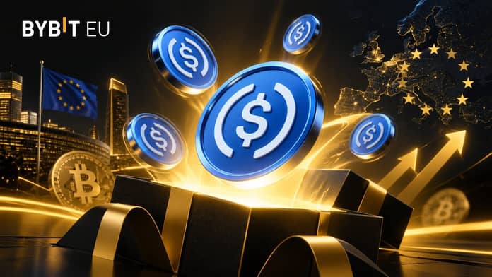 bybit usdc dalle