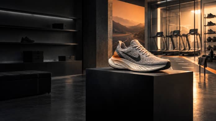Akcie Nike dosáhly dna – je čas na obrat?