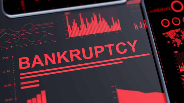 usdc bailout bankrot