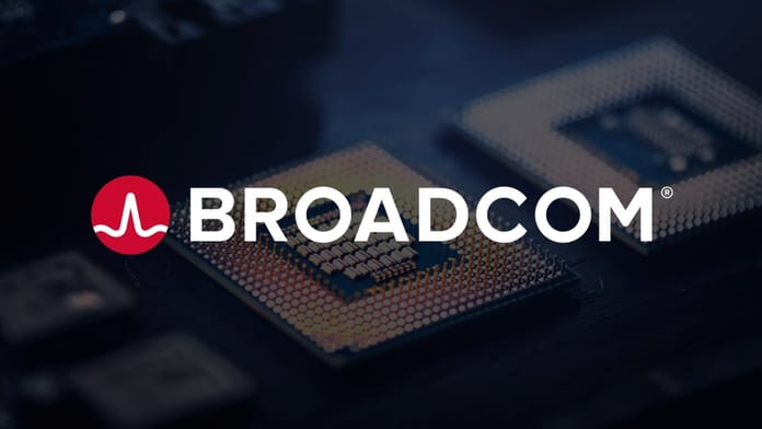 Broadcom