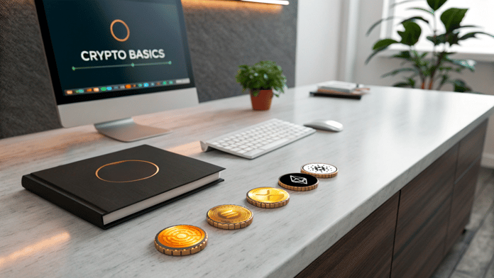 5 kryptoměn, které se vyplatí sledovat v roce 2025: MTAUR, Ethereum, XRP a další