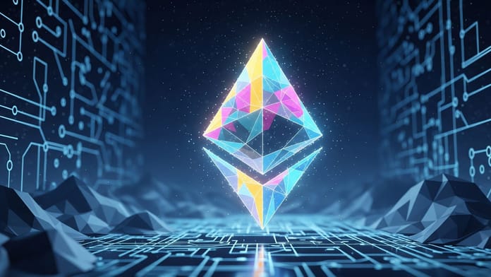 ethereum ETF